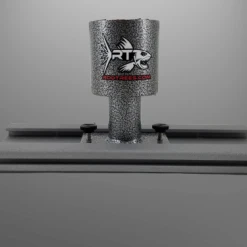 Rod Trees RT Accessories 3" Slide Track Cupholder