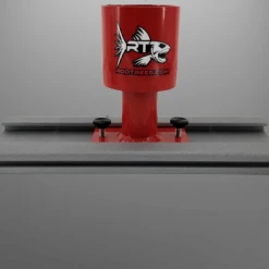 Rod Trees RT Accessories 3" Slide Track Cupholder 9 Rod Trees RT Accessories 3