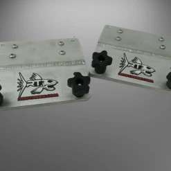 Rod Trees Standard Mounting Brackets