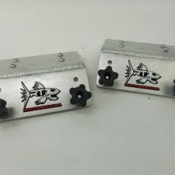 RodTrees.com Lund SportTrak 50⁰ Standard Mounting Bracket Set