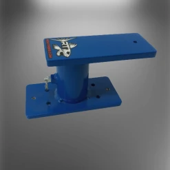 RodTrees.com Hand Line Reel Mount RT Accessories