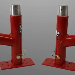 RodTrees.com Rod Tree Stackers Fishing Rod Trees