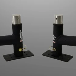 RodTrees.com Rod Tree Stackers Fishing Rod Trees