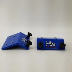 Rod Trees Mounting Brackets G3 Boats 50⁰ Standard Mounting Bracket Set