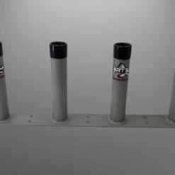 RodTrees.com Fishing Boat Rocket Launcher Rod Holders