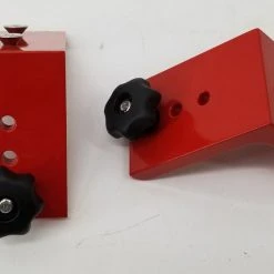 Rod Trees Lund SportTrak 47⁰ Track Mounting Bracket Set