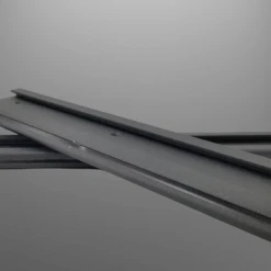 RodTrees.com Gunnel Tracks 18" RT Tri-Track Set