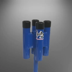 Rod Trees 4 Pack Pedestal Rod Holders