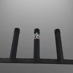 RodTrees.com Fishing Boat Rocket Launcher Rod Holders