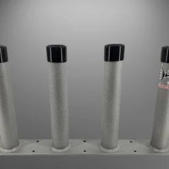 RodTrees.com Fishing Boat Rocket Launcher Rod Holders