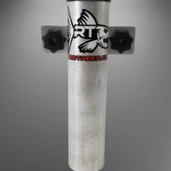 Rod Trees Gunnel Rail 12" Net Holder Rod Holders