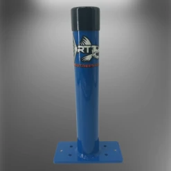 RodTrees.com Slide Track Vertical 10