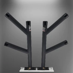 RodTrees.com Fishing Rod Trees Double Fishing Rod Tree Set 8 RodTrees.com Fishing Rod Trees Double Fishing Rod Tree Set