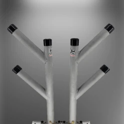 RodTrees.com Fishing Rod Trees Double Fishing Rod Tree Set 10 RodTrees.com Fishing Rod Trees Double Fishing Rod Tree Set