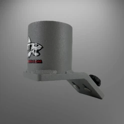 Rod Trees 3" Over The Gunnel Rail Mount Cup Holder RT Accessories