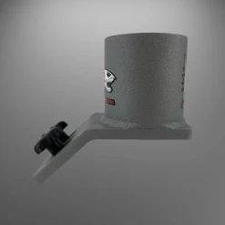 Rod Trees RT Accessories 4" Over The Gunnel Rail Mount Cup Holder 9 Rod Trees RT Accessories 4