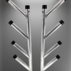 RodTrees.com Quad Fishing Rod Tree Set 15 RodTrees.com Quad Fishing Rod Tree Set