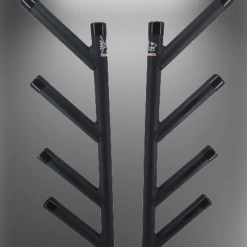 RodTrees.com Quad Fishing Rod Tree Set