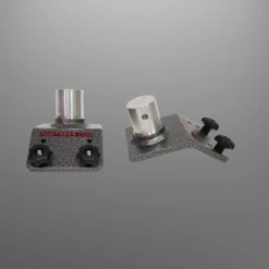 Rod Trees Puck Mounting Brackets 9 Rod Trees Puck Mounting Brackets