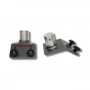 RodTrees.com Mounting Brackets Crestliner 45⁰ Puck Mounting Bracket Set