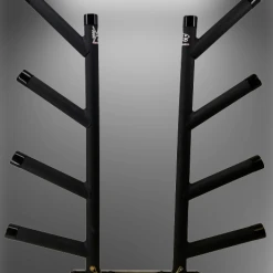 RodTrees.com Quad Fishing Rod Tree Set