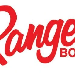 RodTrees.com Ranger -4⁰ Standard Mounting Bracket Set Mounting Brackets