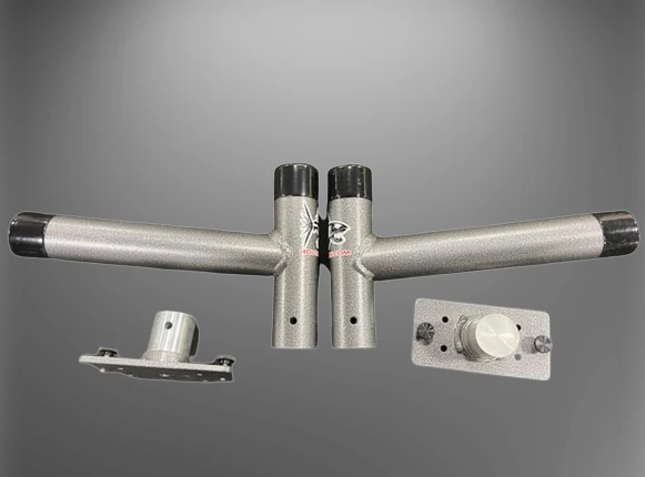 RodTrees.com Fishing Rod Trees Single Fishing Rod Tree Set 1 RodTrees.com Fishing Rod Trees Single Fishing Rod Tree Set