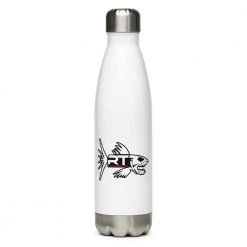 Rod Trees Rodtrees Stainless Steel Water Bottle Fan Gear