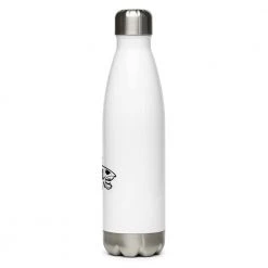 Rod Trees Rodtrees Stainless Steel Water Bottle Fan Gear