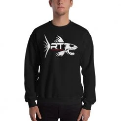 Rod Trees Fan Gear Rodtrees Unisex Sweatshirt