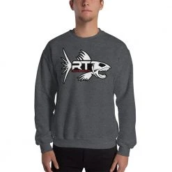 Rod Trees Fan Gear Rodtrees Unisex Sweatshirt
