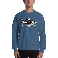 Rod Trees Fan Gear Rodtrees Unisex Sweatshirt