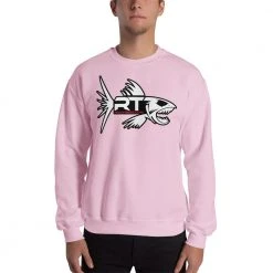 Rod Trees Fan Gear Rodtrees Unisex Sweatshirt