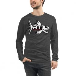 Rod Trees Rodtrees Unisex Long Sleeve Fan Gear
