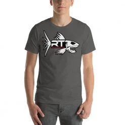 Rod Trees Rodtrees Short-Sleeve Unisex T-Shirt