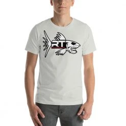 Rod Trees Rodtrees Short-Sleeve Unisex T-Shirt