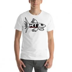 Rod Trees Rodtrees Short-Sleeve Unisex T-Shirt